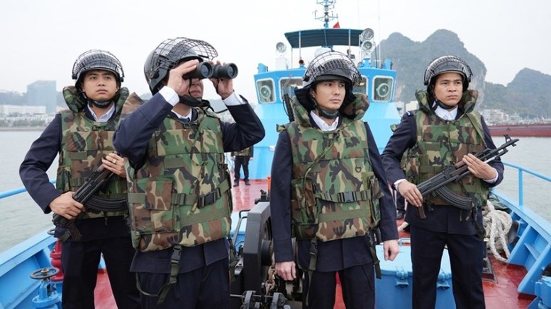 Xử lý nghiêm hành vi buôn lậu, gian lận thương mại, vận chuyển trái phép xăng dầu qua biên giới- Ảnh 1.