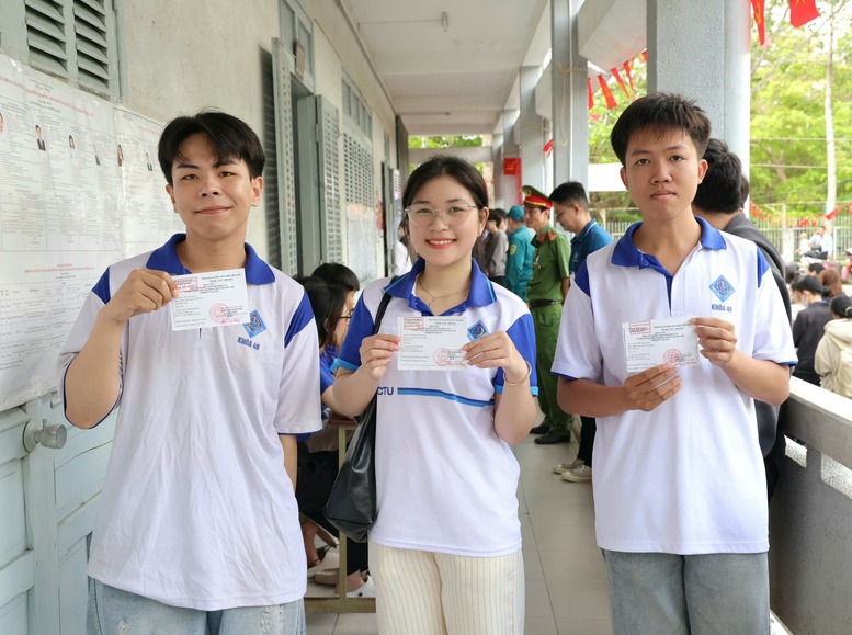 Ngày hội non sông và trọng trách trước Nhân dân- Ảnh 10.