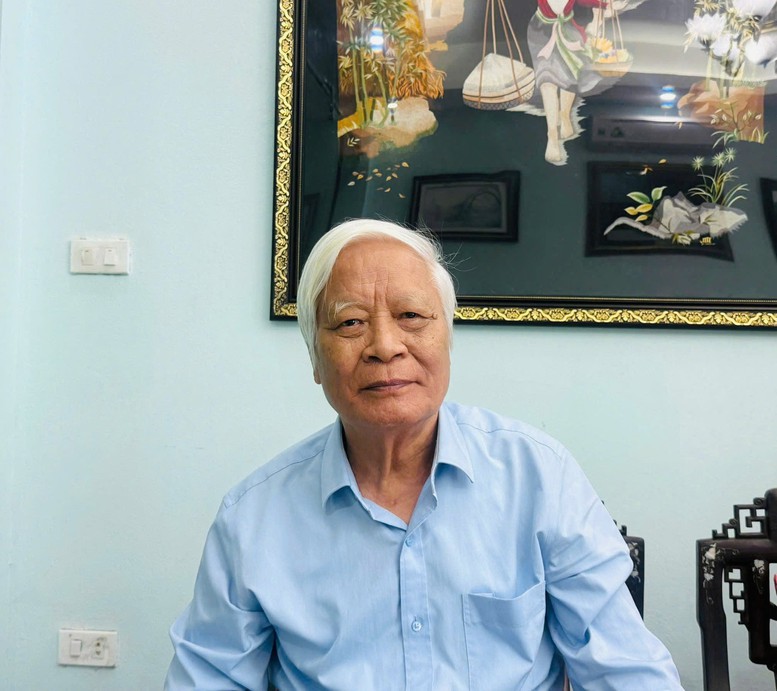 Nghị quyết 80-NQ/TW: Xây dựng con người Việt Nam ‘chìa khóa’ cho kỷ nguyên vươn mình- Ảnh 1.