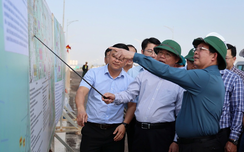 Tăng tốc thực hiện cao tốc Khánh Hòa - Buôn Ma Thuột, hoàn thành toàn tuyến vào dịp 2/9/2026