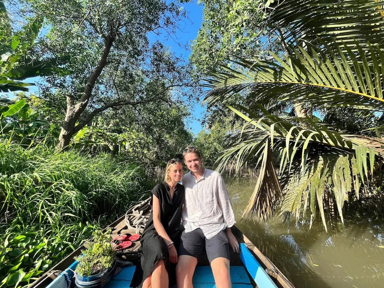 Làm gì để khơi thông 'mạch sống' du lịch đường sông Cần Thơ?- Ảnh 3.