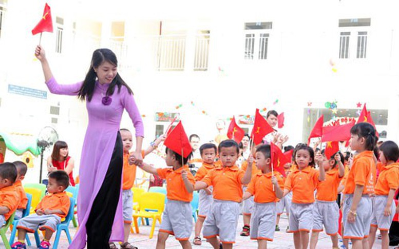 Cách tính các khoản phụ cấp nhà giáo