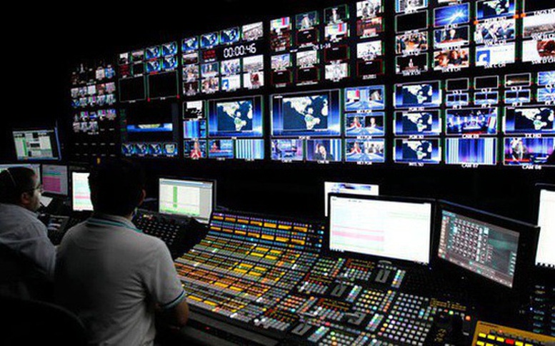 Đề xuất quy định quản lý, cung cấp và sử dụng phát thanh, truyền hình