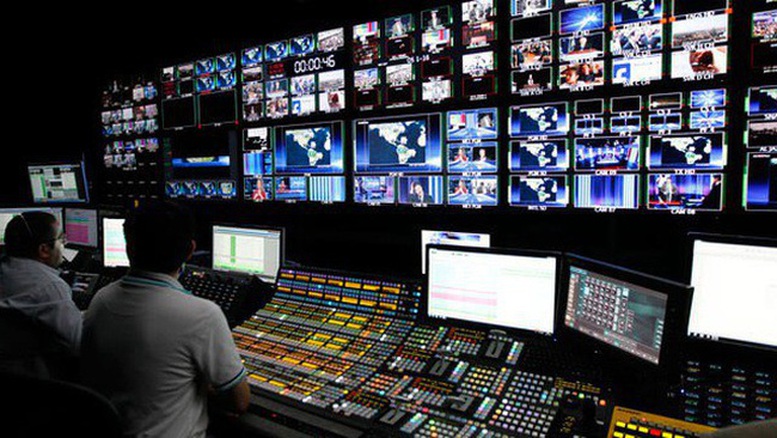 Đề xuất quy định quản lý, cung cấp và sử dụng phát thanh, truyền hình- Ảnh 1. Đề xuất quy định quản lý, cung cấp và sử dụng phát thanh, truyền hình- Ảnh 1.