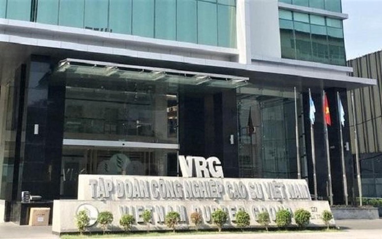 Thanh tra Chính phủ chỉ ra nhiều vi phạm tại Tập đoàn Công nghiệp Cao su Việt Nam