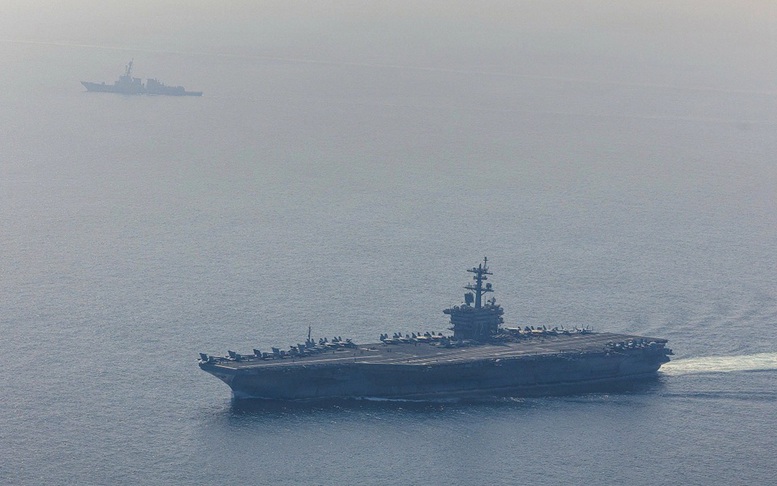 Diễn biến mới về xung đột tại Trung Đông: Hoạt động quân sự và ngoại giao của Mỹ, Israel và Iran