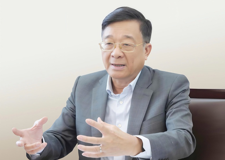 Nghị quyết 79 mở đường tái định vị vai trò xử lý nợ xấu, bảo vệ hệ thống ngân hàng- Ảnh 1. Nghị quyết 79 mở đường tái định vị vai trò xử lý nợ xấu, bảo vệ hệ thống ngân hàng- Ảnh 1.