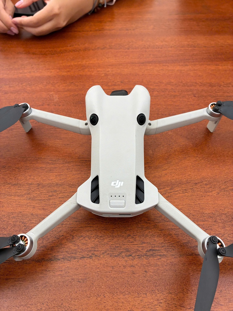 Tăng cường kiểm soát UAV, bảo đảm an toàn hàng không tại sân bay Đà Nẵng- Ảnh 2.