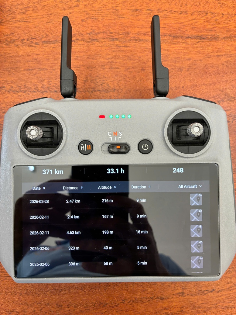 Tăng cường kiểm soát UAV, bảo đảm an toàn hàng không tại sân bay Đà Nẵng- Ảnh 3.