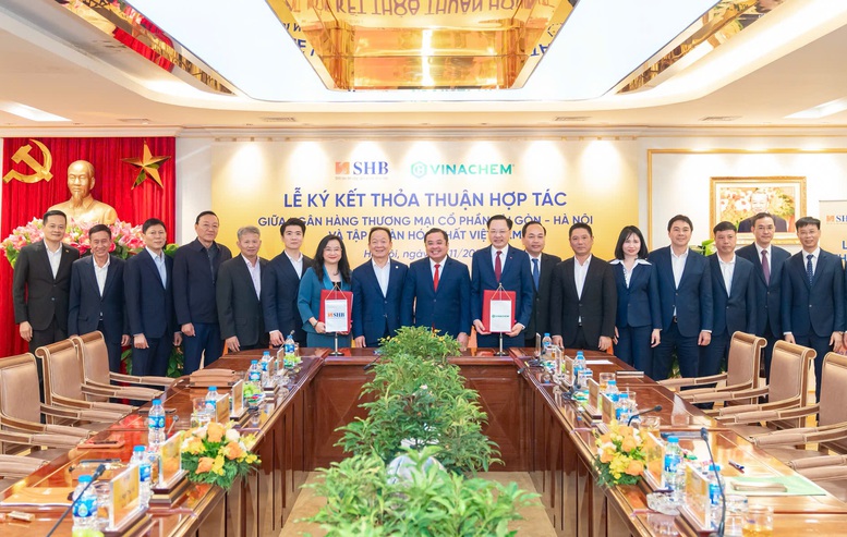 SHB được chấp thuận tăng vốn lên 53.442 tỷ đồng- Ảnh 3.