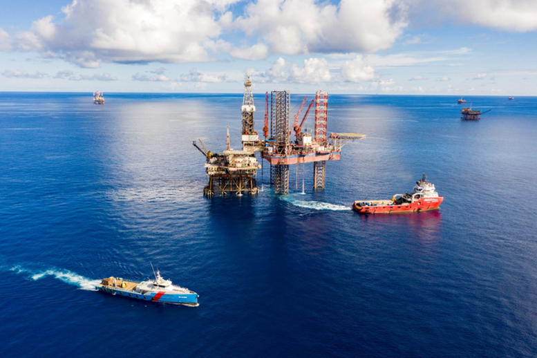 Hợp tác năng lượng Việt Nam – Liên bang Nga: 'Đòn bẩy' từ nền tảng dầu khí- Ảnh 2.