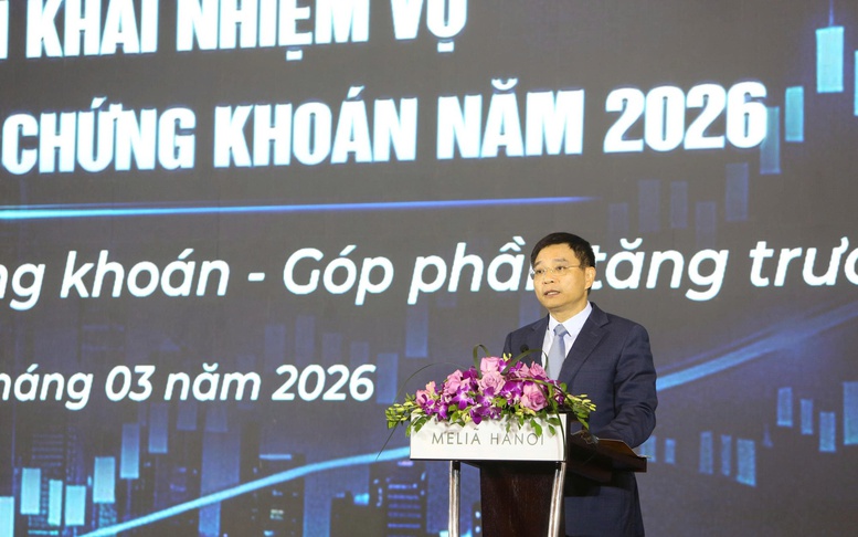 Thị trường chứng khoán 2026: Tăng tốc cải cách, mở rộng nguồn vốn cho nền kinh tế