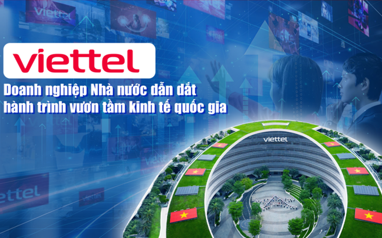 Nghị quyết 79: Nền tảng quan trọng cho Viettel triển khai hiệu quả 3 đột phá chiến lược