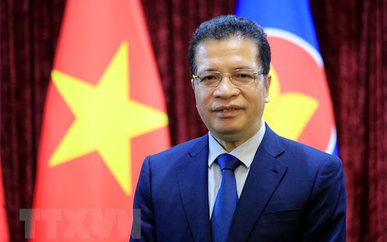 Thúc đẩy tầm nhìn dài hạn trong quan hệ Việt Nam-Liên bang Nga