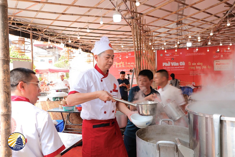 Festival Phở 2026-Lan tỏa giá trị di sản tri thức dân gian Phở Việt - Ảnh 1.