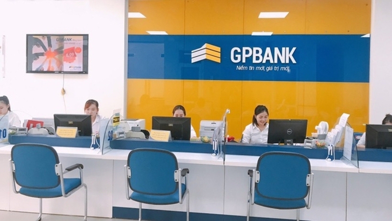 Chủ trương quyết toán chi phí tiền lương của 3 Ngân hàng: CB, GPBank và OceanBank- Ảnh 1.