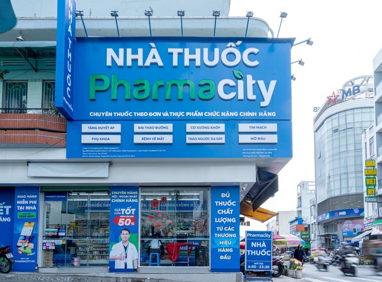 Pharmacity tiên phong cam kết không tăng giá thuốc, bảo đảm nguồn cung trên toàn hệ thống- Ảnh 2.