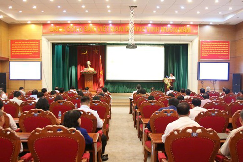 Phát động cuộc thi chính luận bảo vệ nền tảng tư tưởng của Đảng lần thứ 2- Ảnh 1.