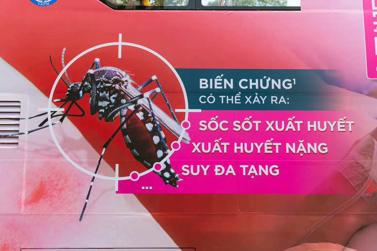 Sốt xuất huyết Dengue và những dự định dở dang bên giường bệnh- Ảnh 6.
