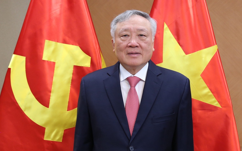 Phó Thủ tướng Thường trực Chính phủ Nguyễn Hòa Bình thăm làm việc tại Hoa Kỳ