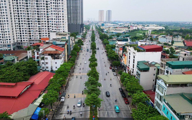 Thanh tra việc bồi thường, tái định cư dự án mở rộng Quốc lộ 32 tại thành phố Hà Nội