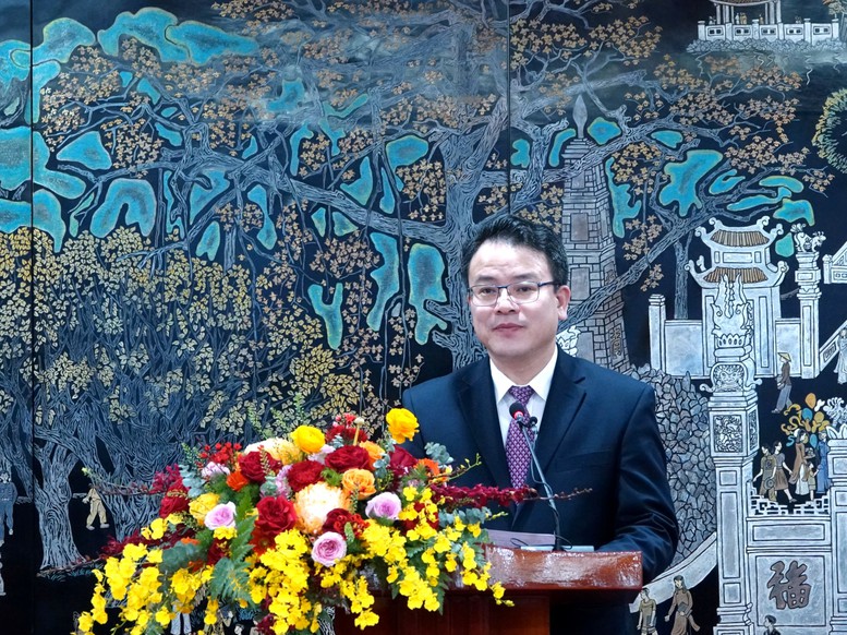 Gần 90 tỷ yên vốn Nhật Bản hỗ trợ chuyển đổi xanh và hạ tầng vùng khó khăn- Ảnh 2. Gần 90 tỷ yên vốn Nhật Bản hỗ trợ chuyển đổi xanh và hạ tầng vùng khó khăn- Ảnh 2.