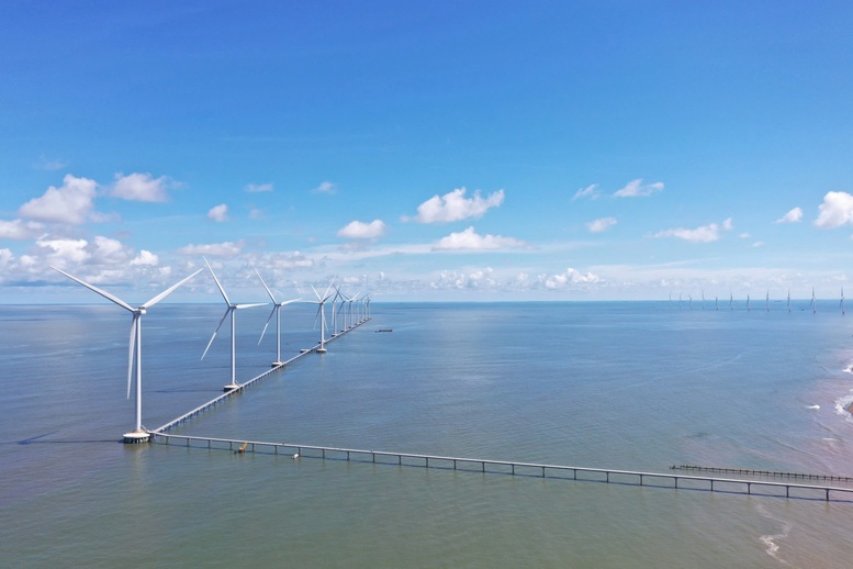 Công bố Quy hoạch Vĩnh Long: Hướng tới trung tâm kinh tế xanh, động lực mới vùng ĐBSCL- Ảnh 4.