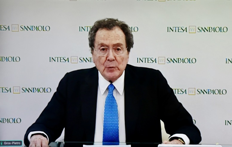 Hoan nghênh Tập đoàn ngân hàng-tài chính lớn nhất Italy đồng hành cùng kinh tế Việt Nam- Ảnh 5.