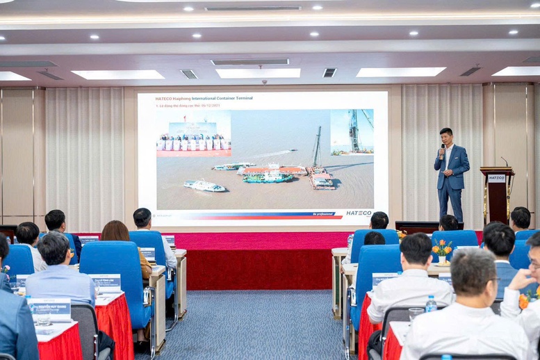 Kiểm chứng năng lực đầu tư "siêu dự án" Cảng container Liên Chiểu, Đà Nẵng- Ảnh 3.