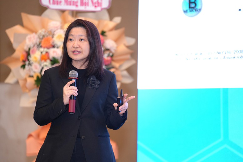 Cập nhật những tri thức y khoa tiến bộ về bệnh hô hấp hiện đại- Ảnh 2.