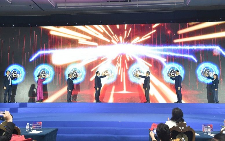 Xây dựng văn hóa kinh doanh - nền tảng phát triển bền vững của doanh nghiệp Việt Nam