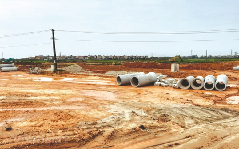 Chi phí di dời hạ tầng kỹ thuật có tính vào phương án bồi thường?