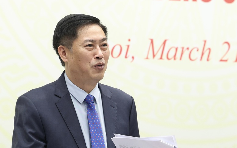 Kỳ vọng các đại biểu trẻ sớm phát huy vai trò tại Quốc hội