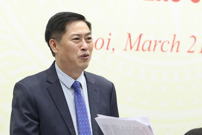 Kỳ vọng các đại biểu trẻ sớm phát huy vai trò tại Quốc hội- Ảnh 1.