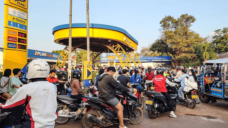 CHÍNH SÁCH NĂNG LƯỢNG: Giải pháp ứng phó 'biến động xăng dầu' của các nước Đông Nam Á- Ảnh 1. CHÍNH SÁCH NĂNG LƯỢNG: Giải pháp ứng phó 'biến động xăng dầu' của các nước Đông Nam Á- Ảnh 1.