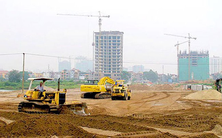 Quy định bồi thường khi Nhà nước thu hồi đất thuê