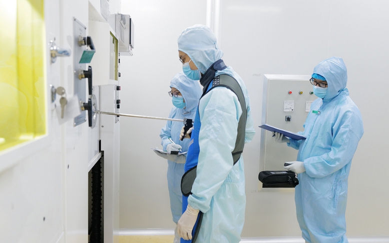 Tăng mạnh mức phạt, siết chặt quản lý hoạt động bức xạ, hạt nhân