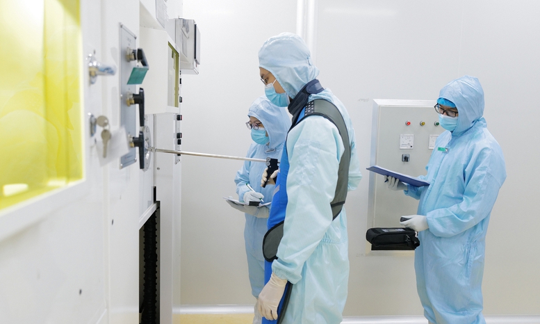 Tăng mạnh mức phạt, siết chặt quản lý hoạt động bức xạ, hạt nhân- Ảnh 1.