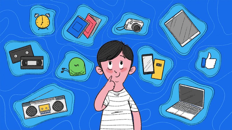 Bảo vệ, thúc đẩy trẻ em phát triển lành mạnh, tích cực trên môi trường mạng- Ảnh 1.