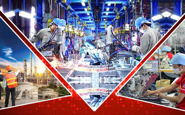 Thúc đẩy doanh nghiệp tư nhân, nâng cao hiệu quả doanh nghiệp nhà nước