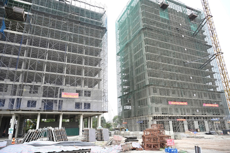 Cần làm rõ quy định liên quan đến chuyển nhượng nhà ở xã hội sau 5 năm sở hữu- Ảnh 2.