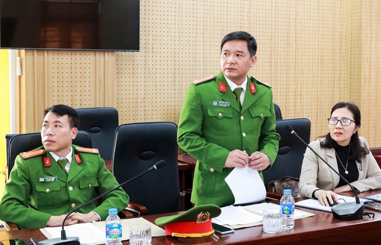 Đưa Nghị quyết 57 vào từng nếp nhà vùng biên- Ảnh 4.