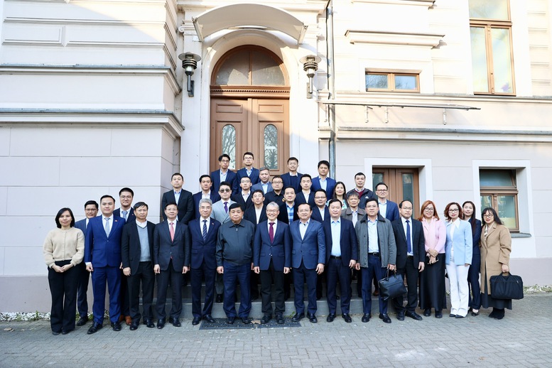 Huy động mọi nguồn lực, chắt chiu mọi cơ hội để đóng góp vào tăng trưởng- Ảnh 6.