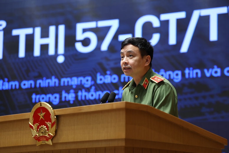 Đảng ủy Chính phủ định hướng tuyên truyền trọng tâm, tạo đồng thuận xã hội- Ảnh 4.