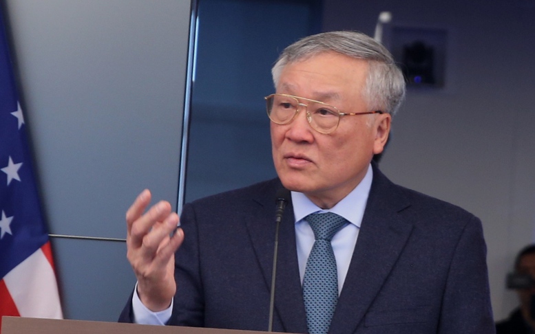 Phát biểu của Phó Thủ tướng Thường trực Chính phủ Nguyễn Hòa Bình tại Tọa đàm doanh nghiệp Việt Nam – Hoa Kỳ