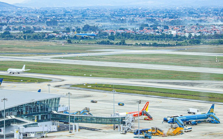 Xây dựng khung quản lý giá vé máy bay linh hoạt