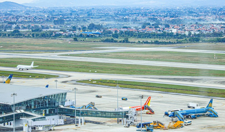 Xây dựng khung quản lý giá vé máy bay linh hoạt- Ảnh 1.