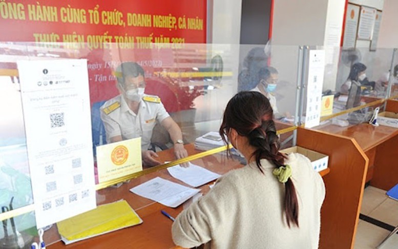 Thời điểm áp dụng biểu thuế thu nhập cá nhân mới