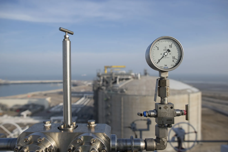 CHÍNH SÁCH NĂNG LƯỢNG: Các quốc gia triển khai giải pháp điều hành thị trường, ứng phó biến động- Ảnh 1.