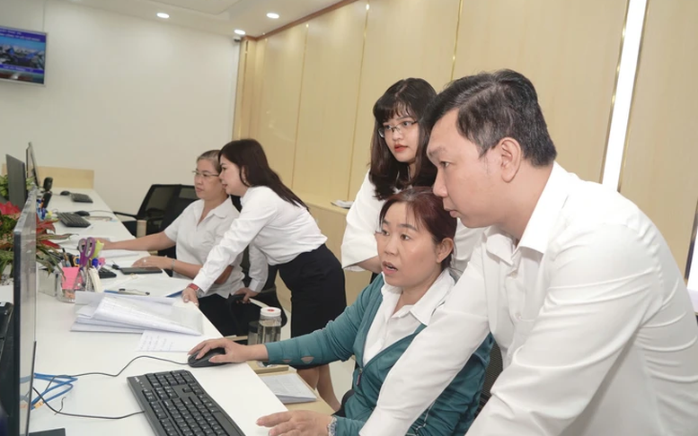 Chế độ phụ cấp đối với chức danh lãnh đạo thuộc Đảng ủy xã